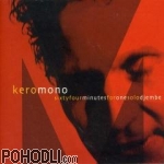 Keromono - Sixty Four Minutes For One Solo Djembe (CD)
