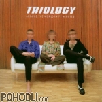 Triology - Around the World in 77 Minutes (CD)