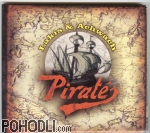 Lakis & Achwach - Pirates (CD)