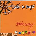 Joao de Bruco - Sideway (CD)
