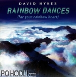 David Hykes - Rainbow Dances (CD)