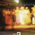 Louis 2000 - Nuits Sur Ecoute Bignona (CD)