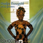 Hadja Kouyate - Yilimalo (CD)