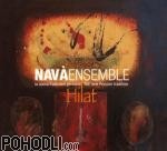 Nava' Ensemble - Hílat - The New Persian Tradition (CD)