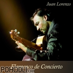 Juan Lorenzo - Flamenco de Concierto (CD)