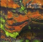 Carl Stone - Exusiai (CD)