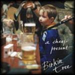 Birkin Tree - A Cheap Present (CD)
