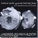 Canzoniere Grecanico Selantino - Ballati (CD)