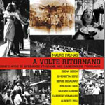 Mauro Palmas - A Volte Ritornano (CD)