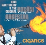 Kocani Orkestar - Cigance (CD)
