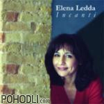 Elena Ledda - Incanti (CD)