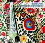 Daud Khan - Tribute to Afghanistan (CD)