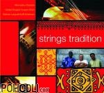 Mamadou Diabate & Shujaat Khan & Lalgudi GJR Krishnan - String Tradition (CD)