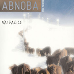 Abnoba - Vai facile (CD)