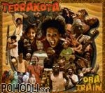 Terrakota - Oba Train (CD)