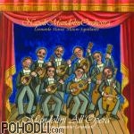 Napoli Mandolin Orchestra - Mandolini All'Opera (CD)