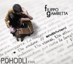 Filippo Gambetta - Andirivieni (CD)