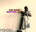 Shujaat Husain Khan - Dil (CD)