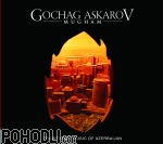 Gochag Askarov - Mugham (CD)