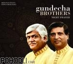 Gundecha Brothers - Night Prayer (CD)