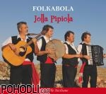 Folkabola - Jolla Pipiola - Tarantelle Siciliane (CD)