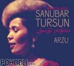 Tursun Sanubar - Arzu (Songs of the Uyghurs) CD