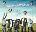 Melech Mechaya - Strange People (CD)
