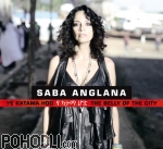 Saba Anglana - Ye Katama Hod (CD)
