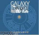 Galaxy - L`insécurité (CD)