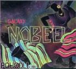 Galaxy - Nobeel (CD)