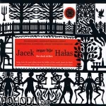 Jacek Halas hurdy gurdy - Zegar bije (CD)