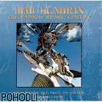 Jimi Hendrix - Rainbow Bridge Concert (2CD)