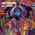 Jimi Hendrix - Axis Outtakes (2CD)