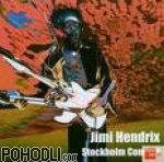 Jimi Hendrix - Stockholm Concert (2CD)