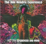 Jimi Hendrix - Are You Experienced (2CD)