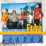 Orquestra do Fuba - Forroleidoscope (CD)