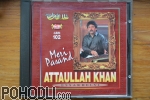 Atta Ullah Khan - Meri Pasand (CD)