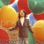 Pink Martini - Get Happy (double vinyl)