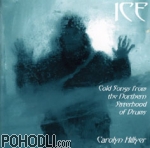 Carolyn Hillyer - Ice (CD)