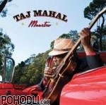 Taj Mahal & Guests - Maestro (CD)