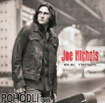 Joe Nichols - Real Thing (CD)
