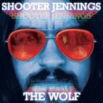 Shooter Jennings - The Wolf (CD)