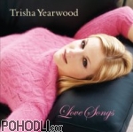 Trisha Yearwood - Love Songs (CD)