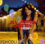 Jill Johnson - Music Row (CD)