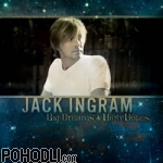 Jack Ingram - Big Dreams & High Hopes (CD)
