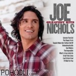 Joe Nichols - Greatest Hits (CD)