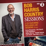 Bob Harris - Country Sessions (2CD)