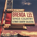 Brenda Lee - Sings Country Ultimate Country Collection (2CD)