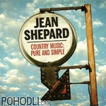Jean Shepard - Country Music Pure and Simple (2CD)