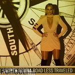 Lauren Alaina - Road Less Traveled (CD)